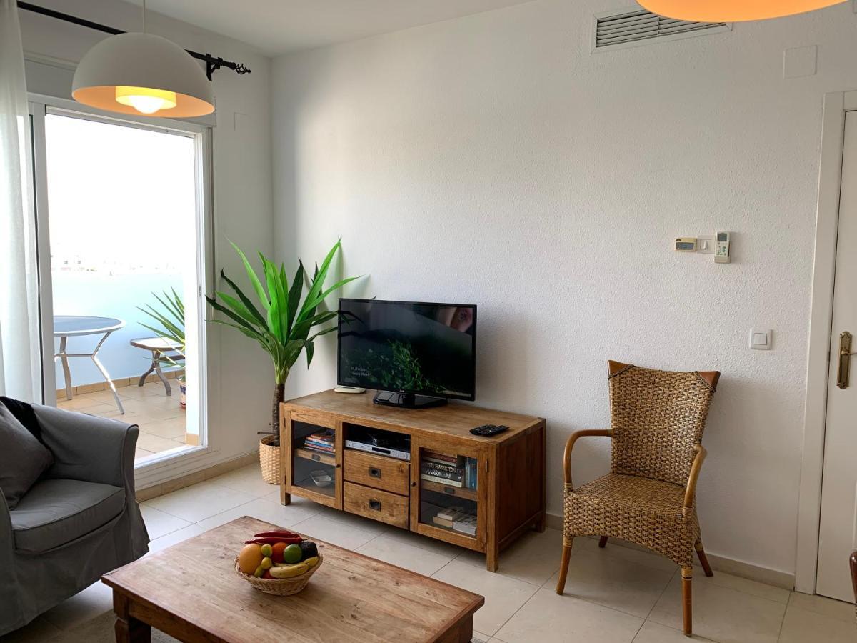 Apartment Attico Aiamonte Exterior foto